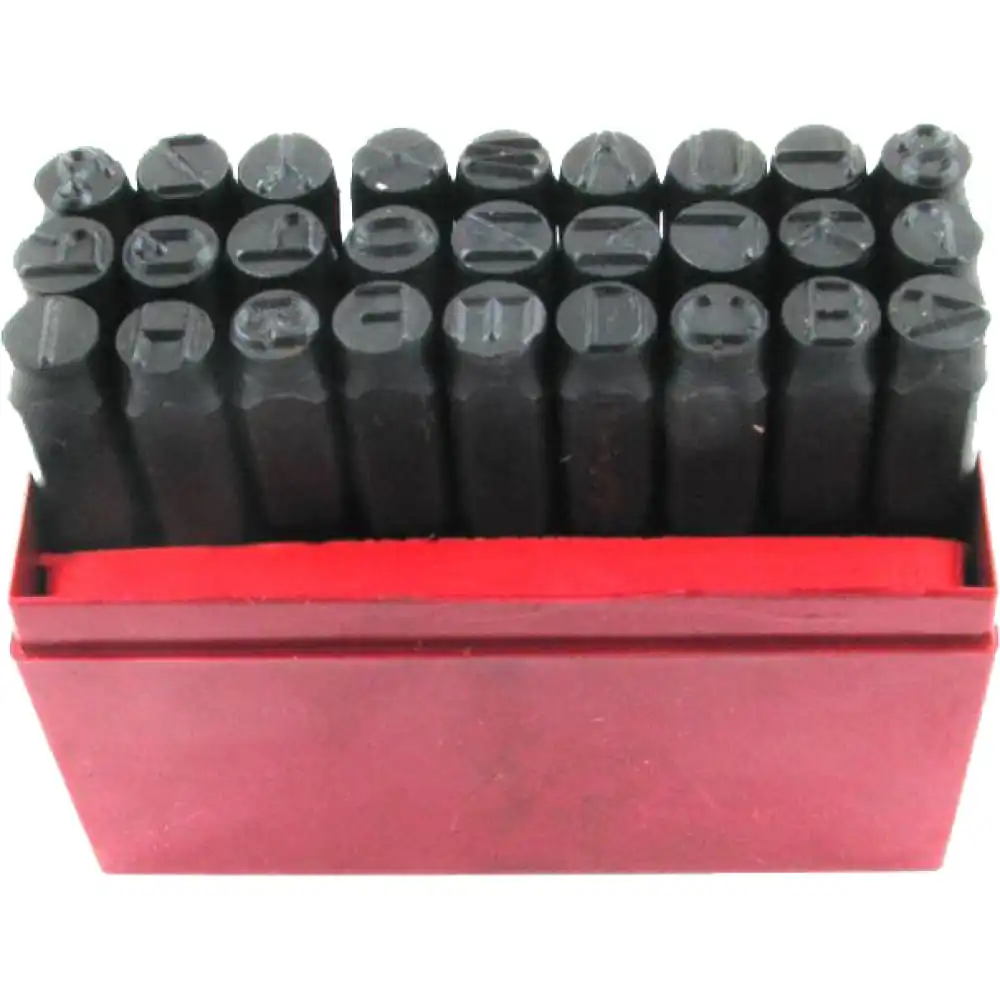 Комбинированные клейма CNIC № 1.5