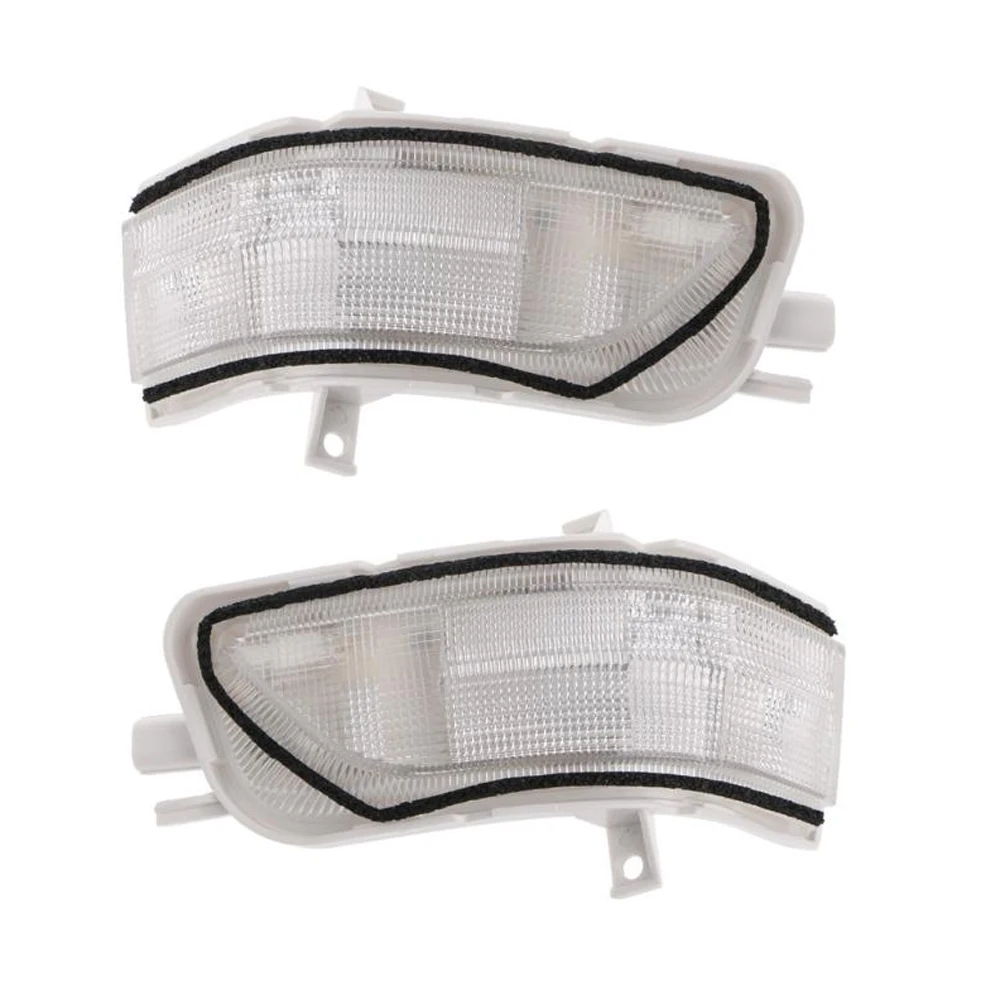 

Указатель поворота зеркала заднего вида для HONDA CRV RE1 2 3 (2007 2008 2009 2010 2011) для Crosstour 2011-2016 Зеркальный светодиодный сигнальный светильник