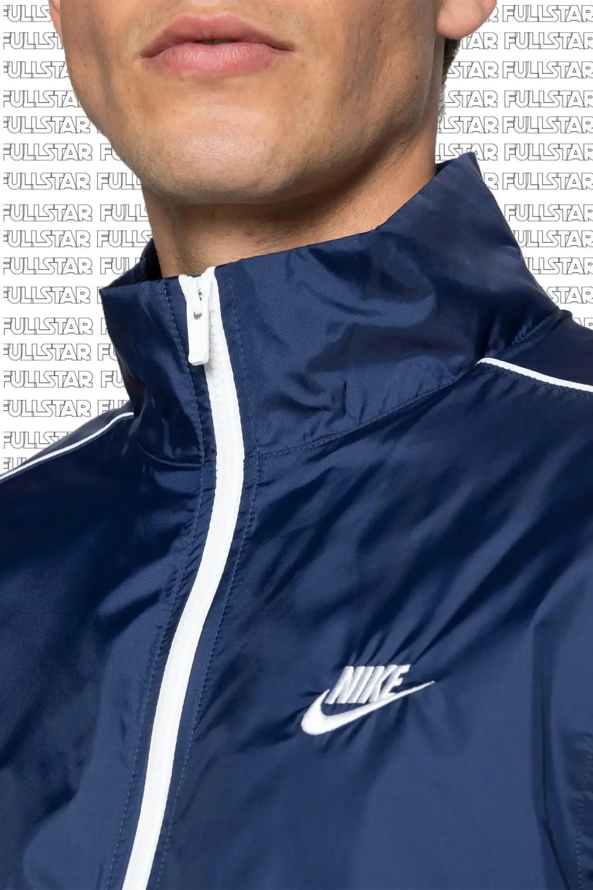 Nike Tracksuit Basic
