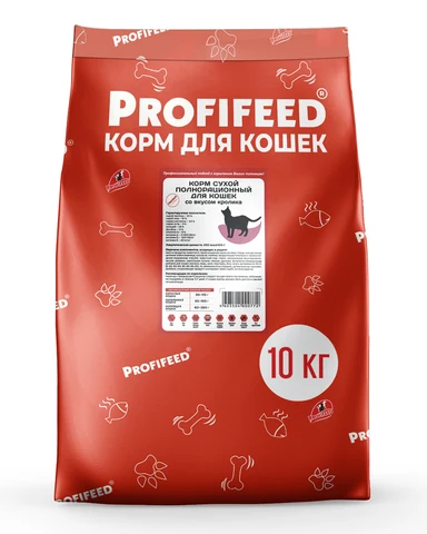Корм 