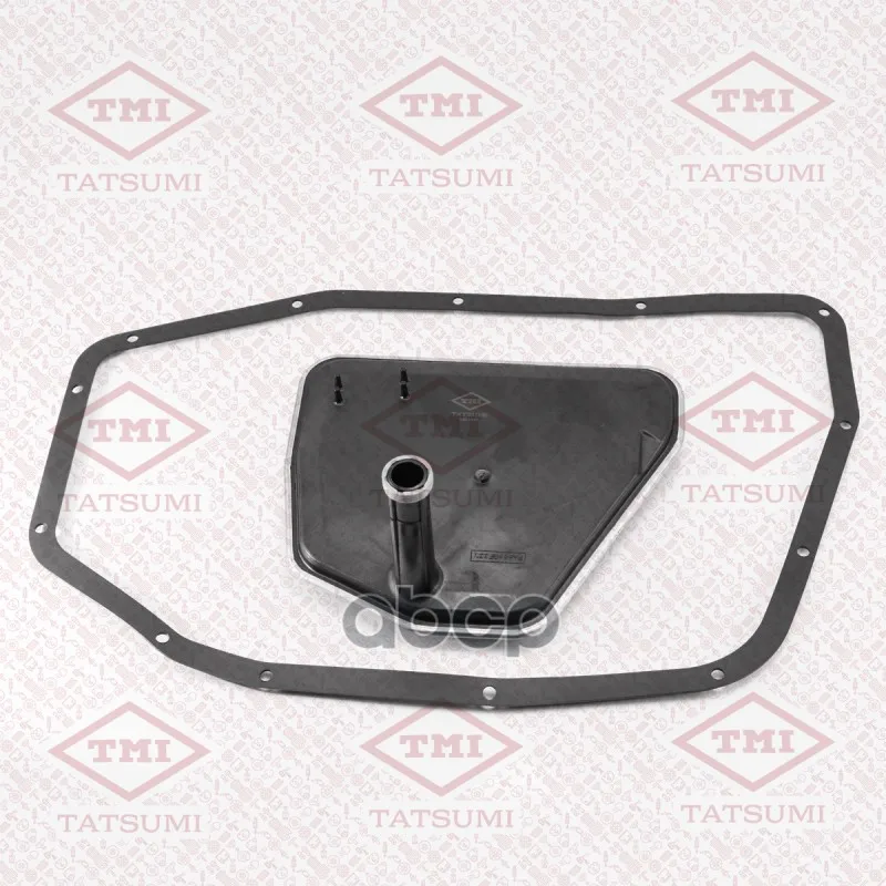 Фильтр Акпп С Прокладкой 0b6325429 TATSUMI арт. TBI1047
