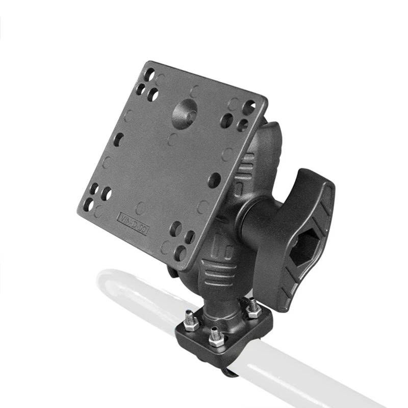 VIN крепится 2 25 дюйма двойной U-образный зажим с