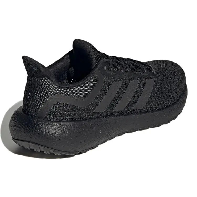 adidas PureBoost 22 Triple Black Core GW8589 AliExpress