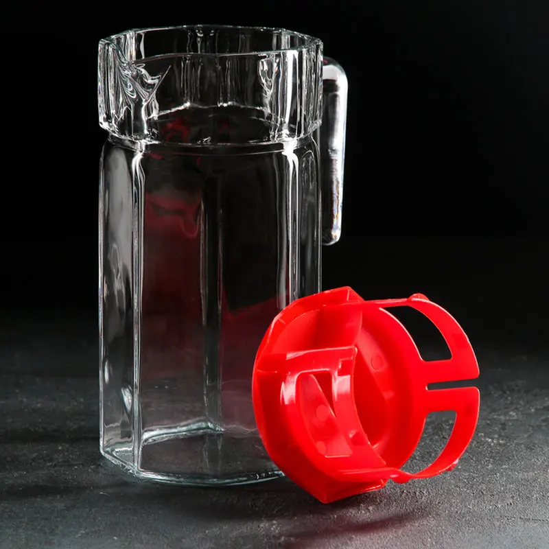 Купить Кувшин Pasabahce Бистро 250мл Оптом Воронеж