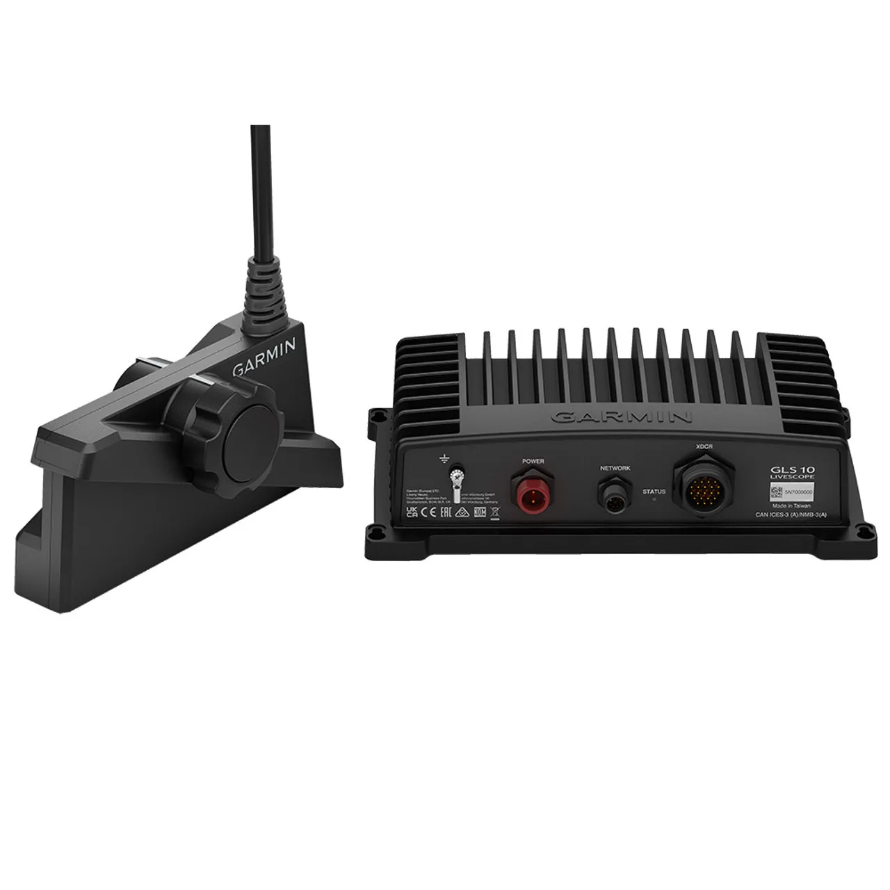

NEW DISCOUNT Garmin LVS34 LiveScope Plus System [010-02706-00]