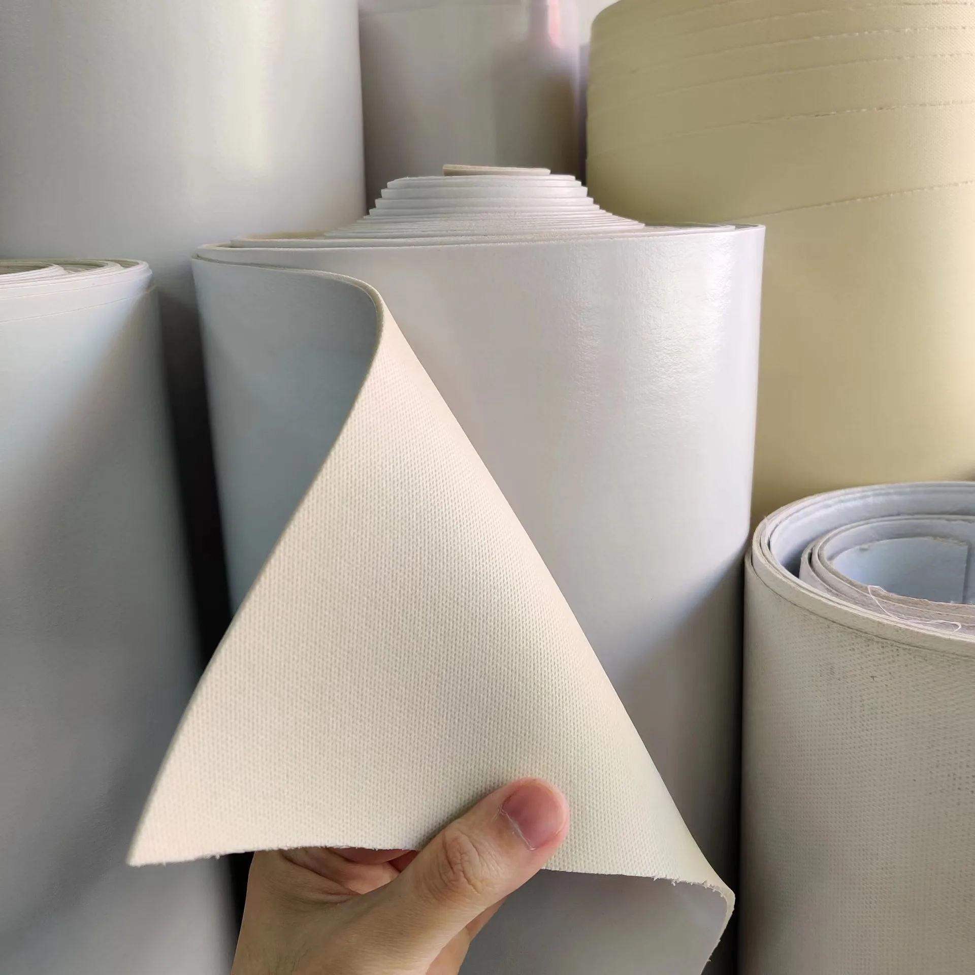 

Modern Floor PVC Waterproof Vinyl 137CMX70CM Thickened 1MM thick Living Bedroom shopping mall decoration No sticker 137CM width