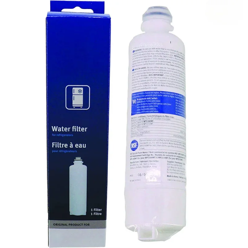 

Фильтр для воды UltraClarity Pro