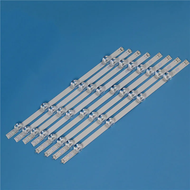 Комплект светодиодных лент для подсветки телевизора LG 42LB620V, 42LB6200 светодиодный 42LB620V-ZE 42LB6200-ZE 42LB620V-ZD