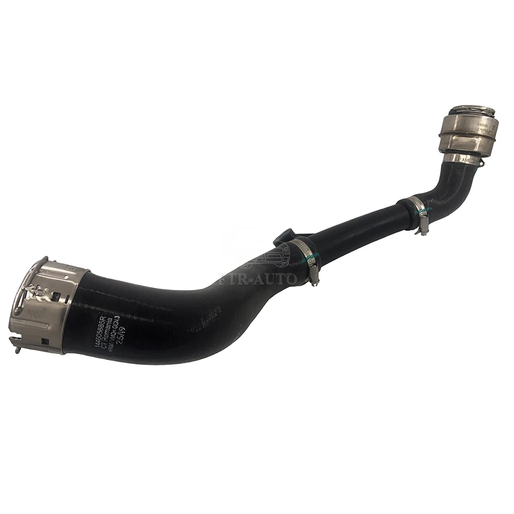 144605685 Р 144603740 R турбо воздушный шланг интеркулера для Nissan JUKE II F16 Renault Captur 2 Clio 5 2019-2021