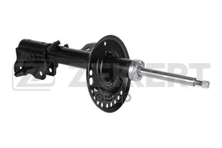 Амортизатор Газовый Левый Передней Подвески Nissan Pathfinder (R52) 13- Murano (Z52) 14- Zekkert арт. sg-6685 (art.: 3920c141a847f) - 3920c141a847f