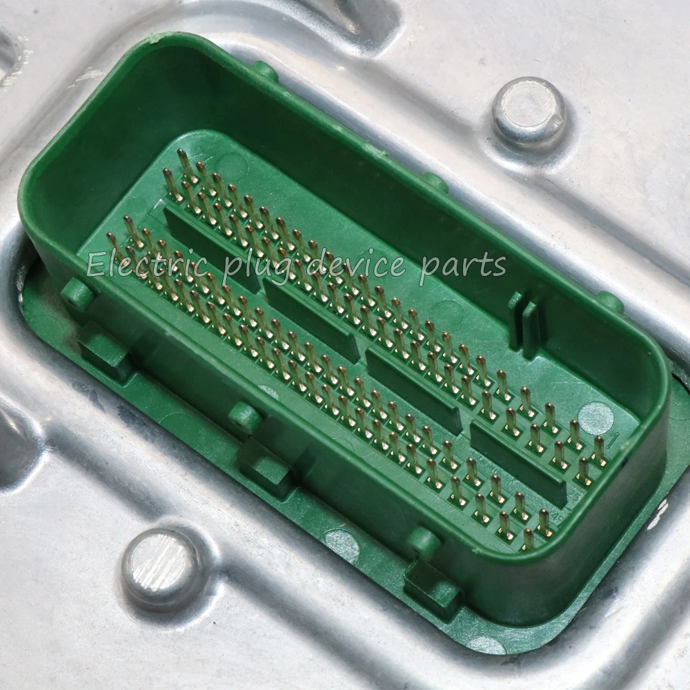 Модуль управления двигателем OE #5290174 5317110 блок ECM ECU для Dodge Ram Truck 2500 6.7L 2015-2017