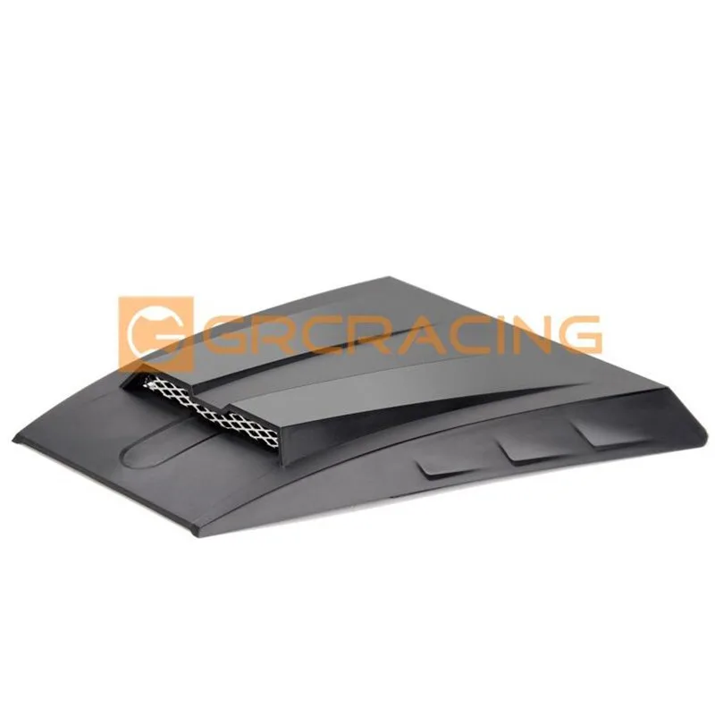 G162EB Скрытая Автомобильная Колонка + Складная крышка двигателя для