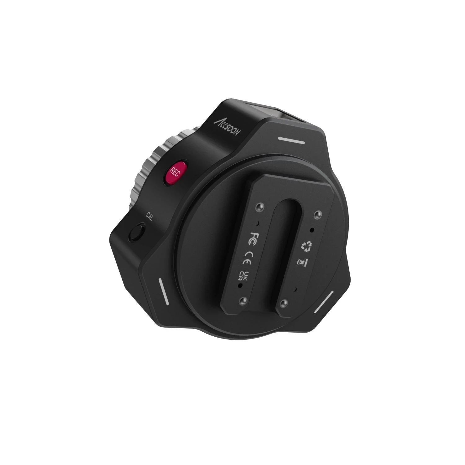 Accsoon F-C01 Mini Wireless Follow Focus Portable Universal Zoomer управляющая система фокусировки фокуса для