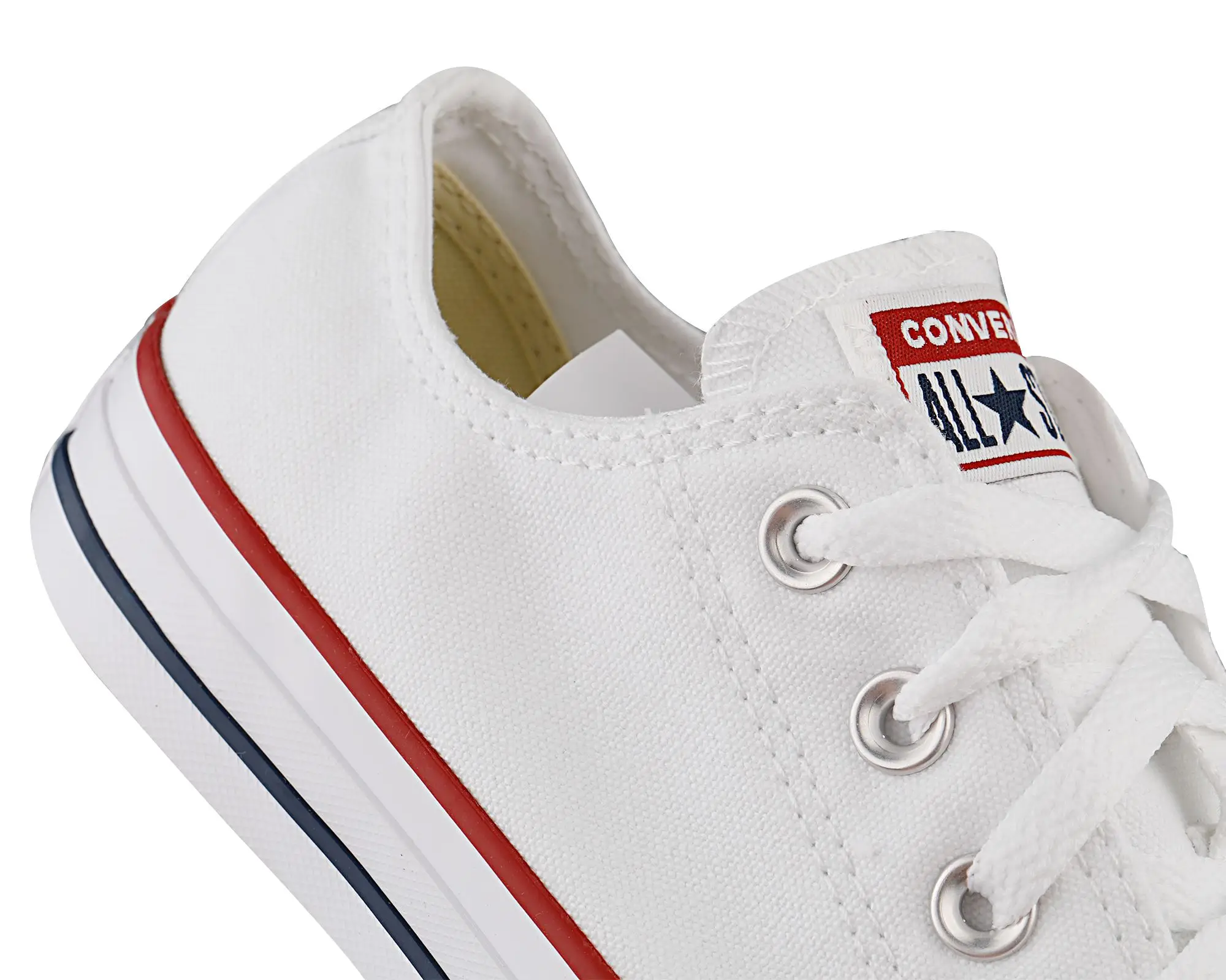 Original Converse Unisex Sneakers Casual Sneakers Sports Casual Walking Shoes Casual Men's and Women's Sneakers M7652C