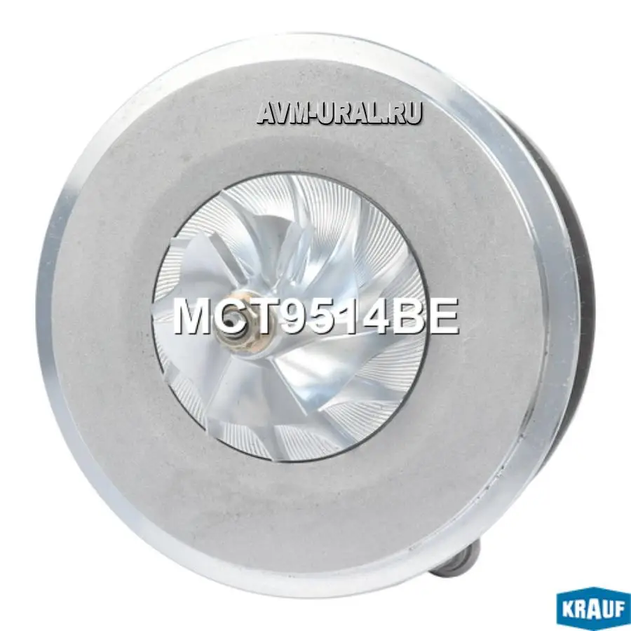 KRAUF Картридж для турбокомпрессора