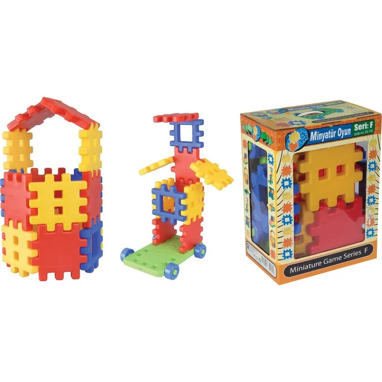 Pilsan Миниатюрный игровой набор