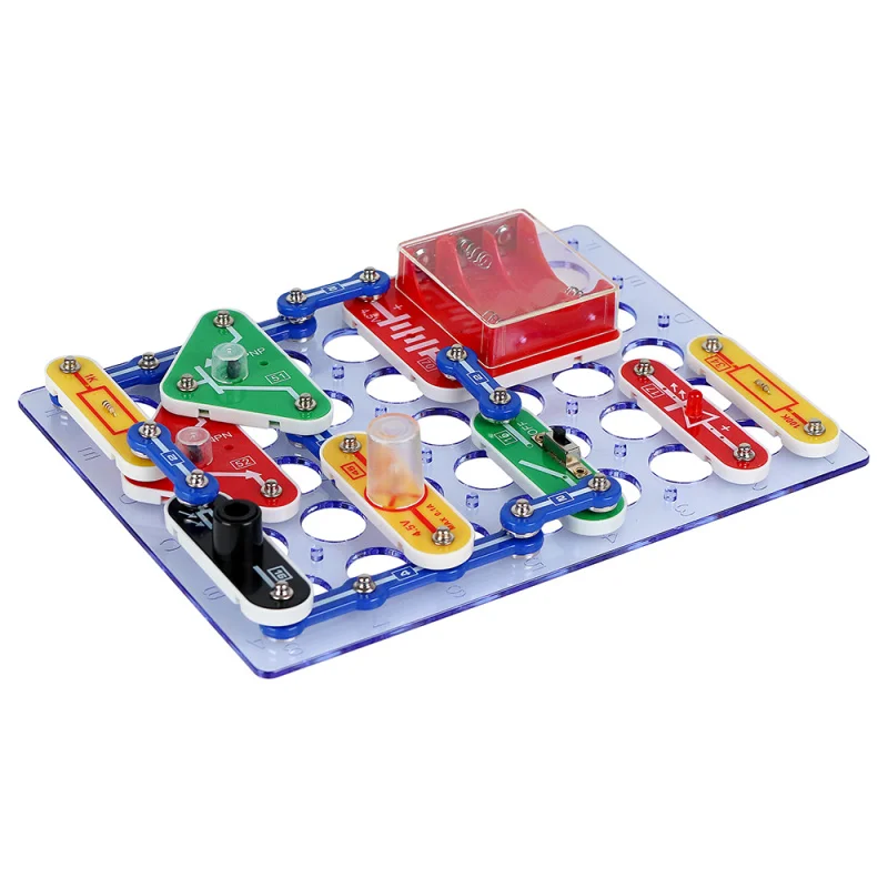 Электронный Конструктор Знаток Купить В Екатеринбурге