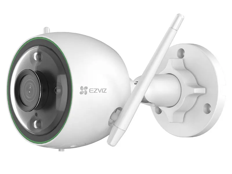 IP камера Ezviz C3N 1080p CS-C3N-A0-3H2WFRL 2.8mm