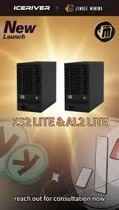 FA BUY 2 GET 1 FREE IceRiver AL2 Lite TH