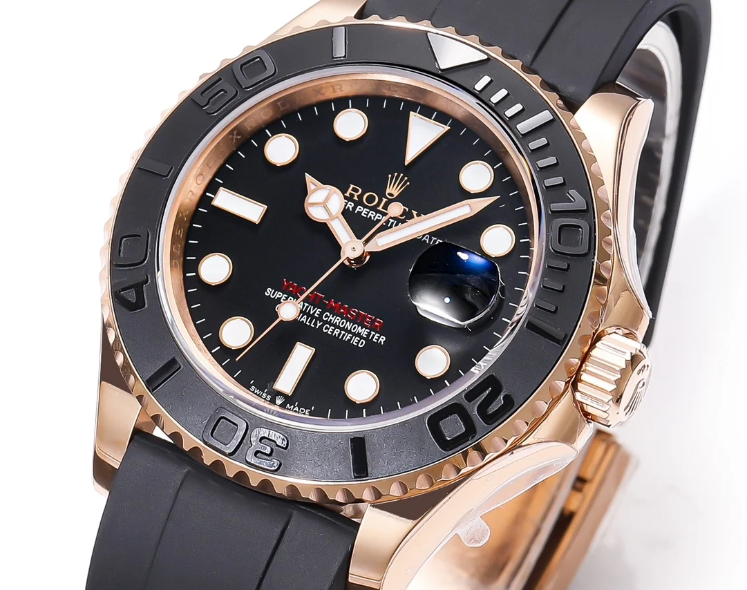 Часы в стиле Rolex Submarine автоматические мужские часы с коробкой