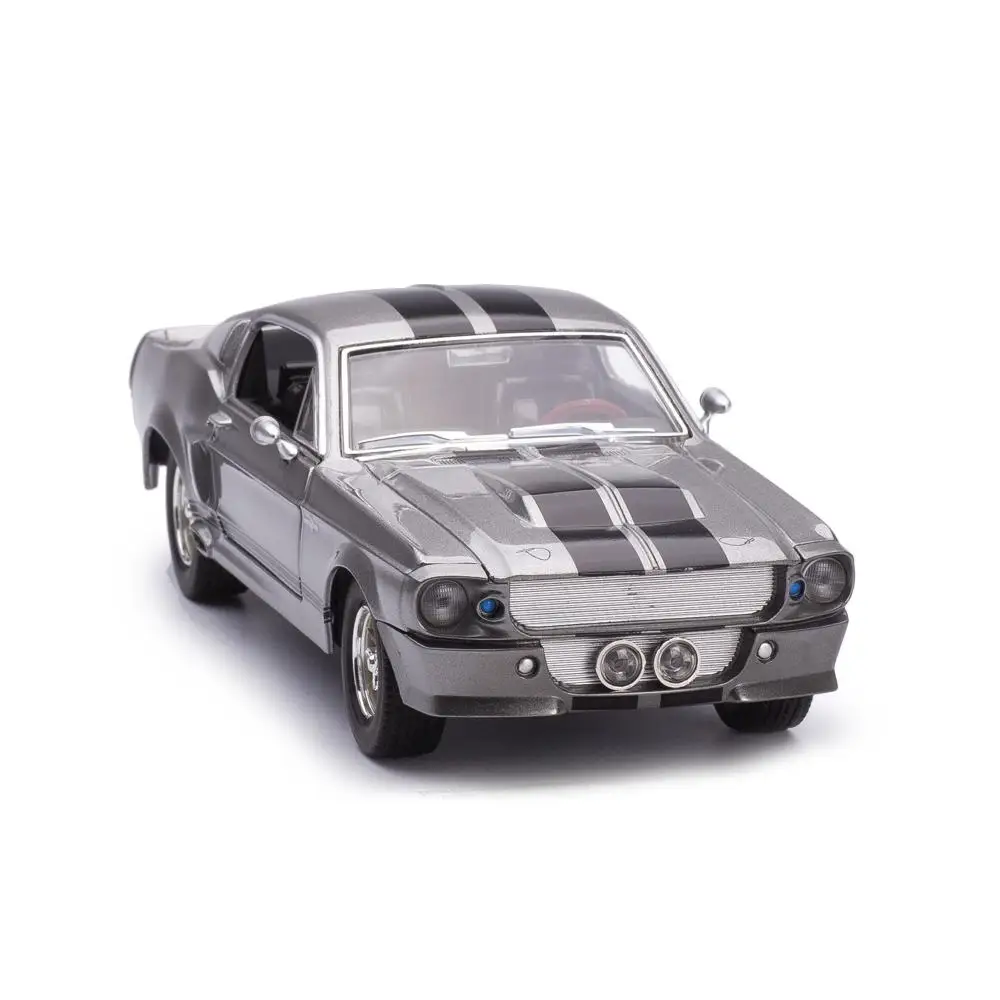 Купить Форд Мустанг Gt 500 Элеонора