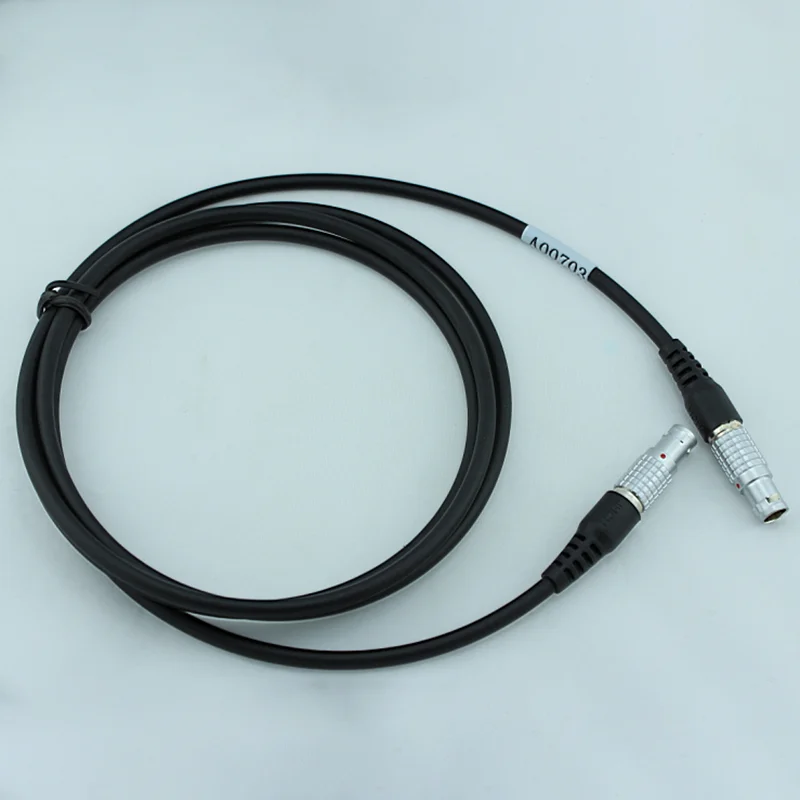 Для подключения Laica GPS хоста к SATEL 35 Вт радиокабель 817713(GEV275), Новый Дата-кабель A00703 1,8 м