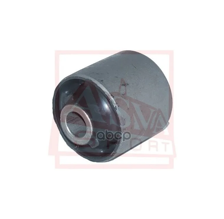 Silent block of the Rear Market Lexus Gx460 Urj150 2009- ASVA art. 0101-159 |