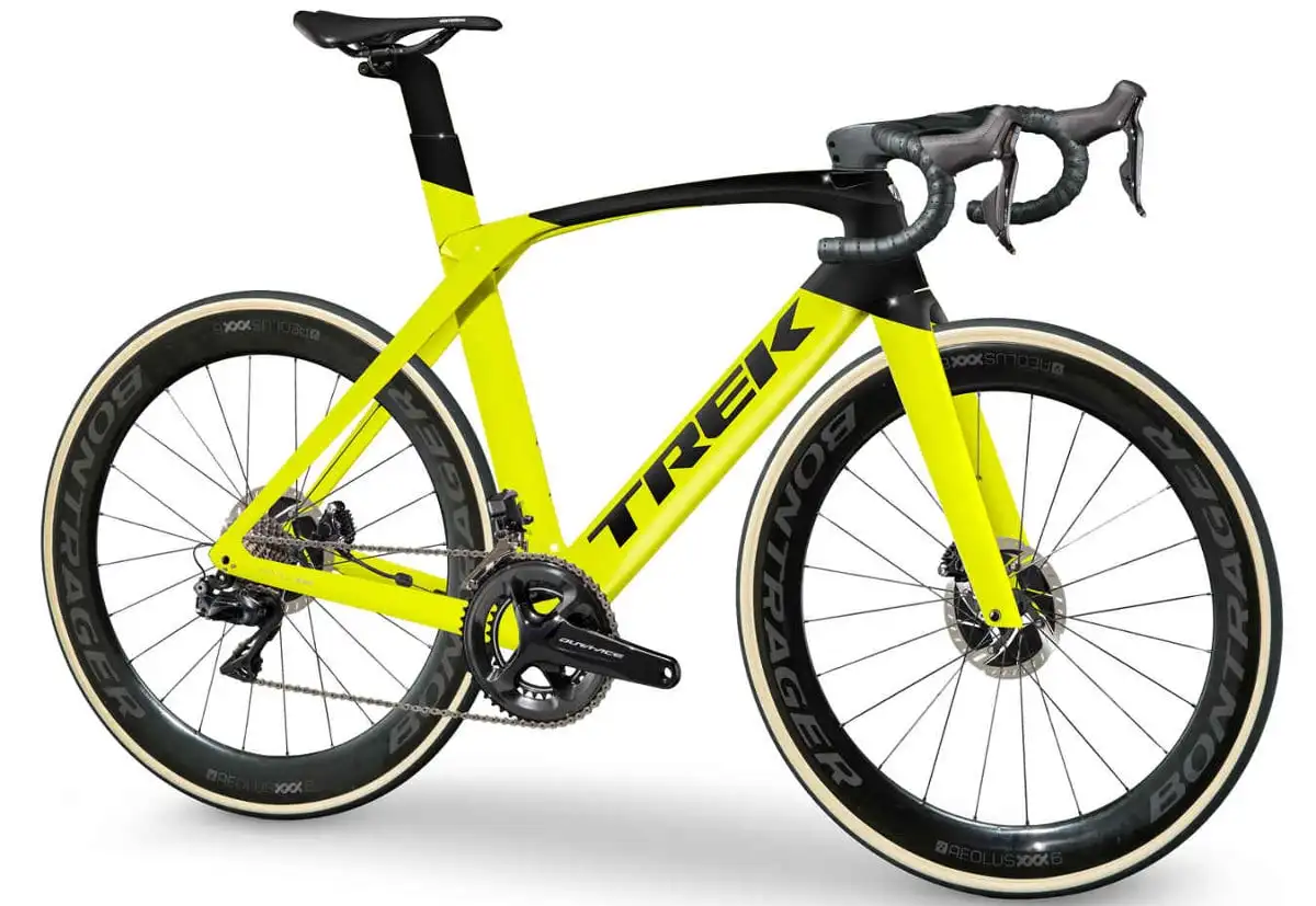 

Order 2 Get 1 Free Brand New Original TREKs MADONE SLR 9 ROAD BIKE