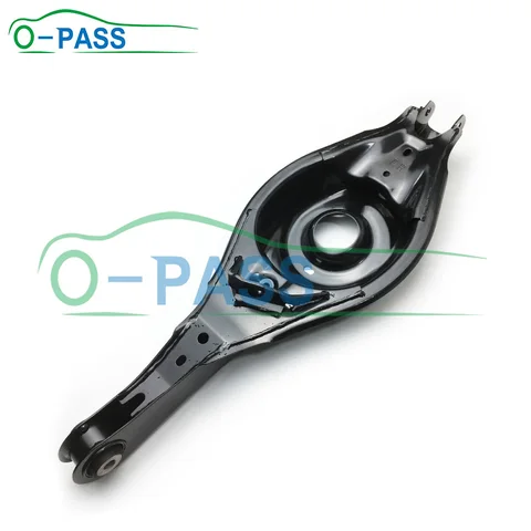 Задний нижний рычаг OPASS для MAZDA 3 Axela III BM BL Sedan Hatchback 2014 B45A-28-300A