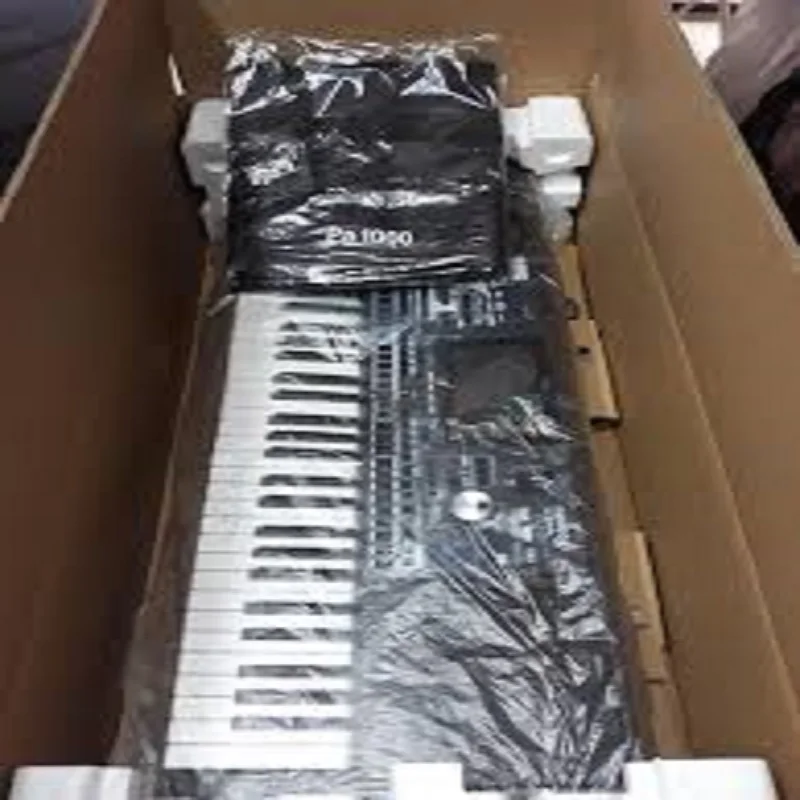 

Большая скидка, профессиональный ключ Korg PA1000 61