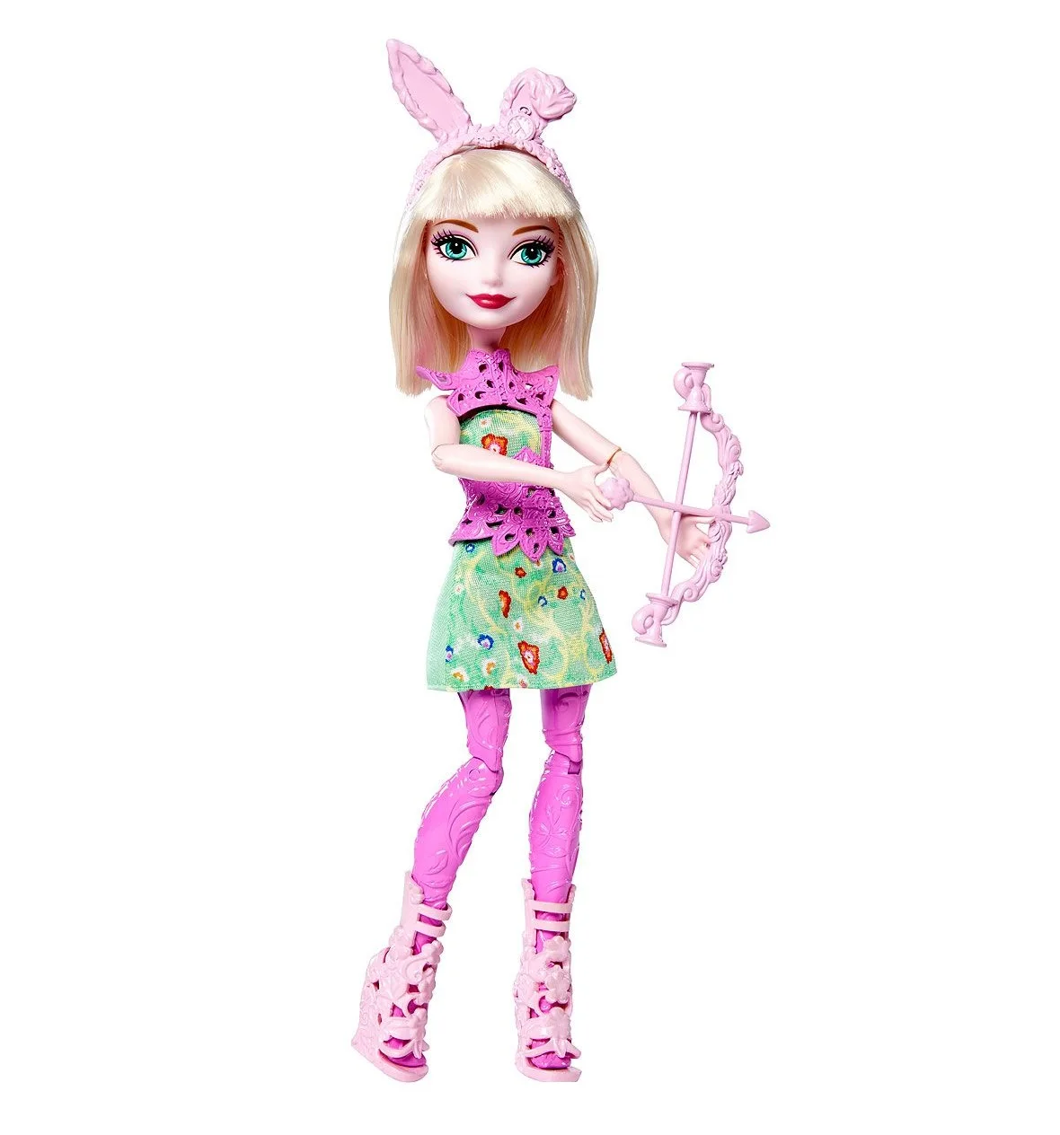 Кукла Ever After High Лучница, В Ассортименте | AliExpress