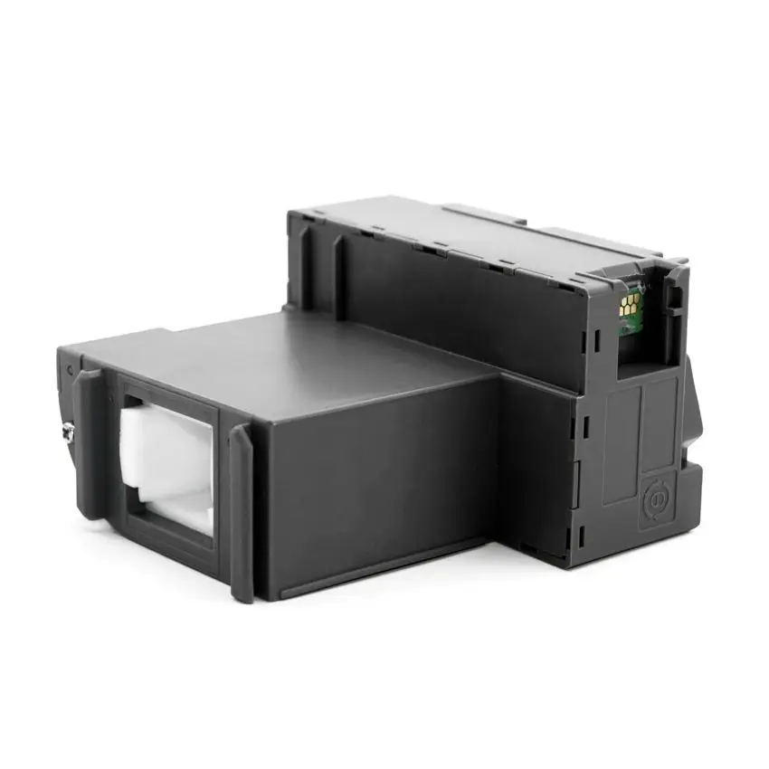 Фото T04D1 Контейнер для обслуживания резервуара для отработанных чернил для Epson L6490 L14150 L6270 EW M630TB M630TW M670FT M670FTW M670FTE PX M270FT M270T S270T №4