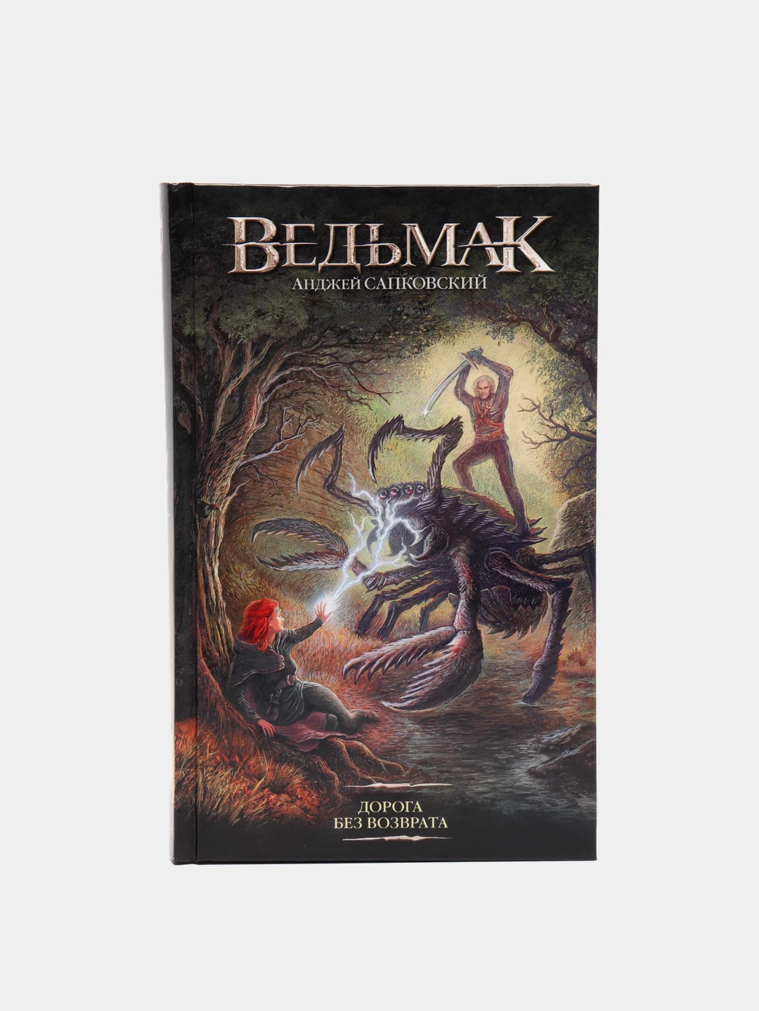 дорога без возврата анджей сапковский книга. дорога без возврата анджей сапковский. ведьмак. дорога без возврата книга. дорога без возврата.