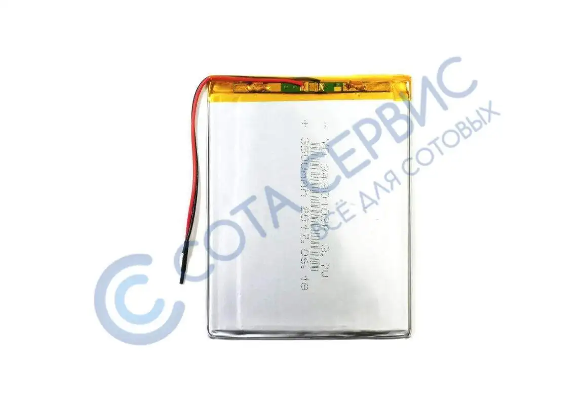 Battery universal 80*95mm 3500 mAh IMO movi Max | Mobile Phone Batteries