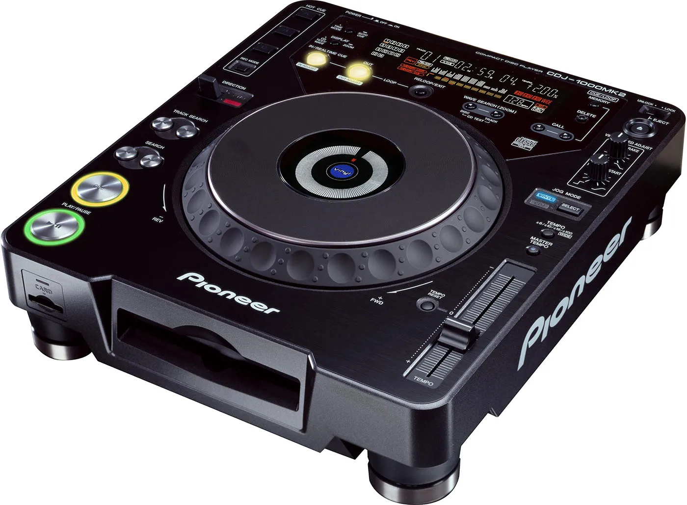 

(ORIGINAL) SUMMER SALES DISCOUNT ON Sales Price D J Pion-eer CDJ 1000 System Multi-Player Hot