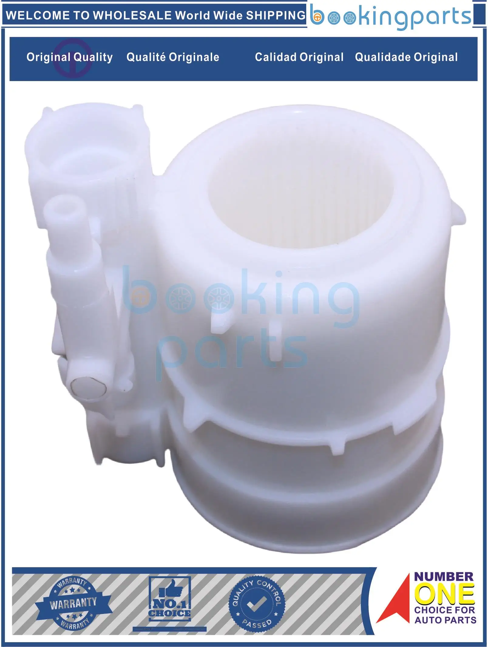 FFT71387 31112-C1100 31112C1100 топливный фильтр для HYUNDAI SONATA 16-17