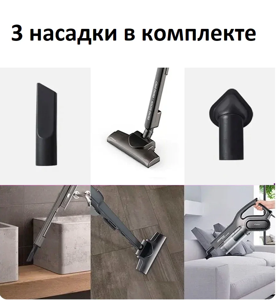 ручные пылесосы hepa фильтр