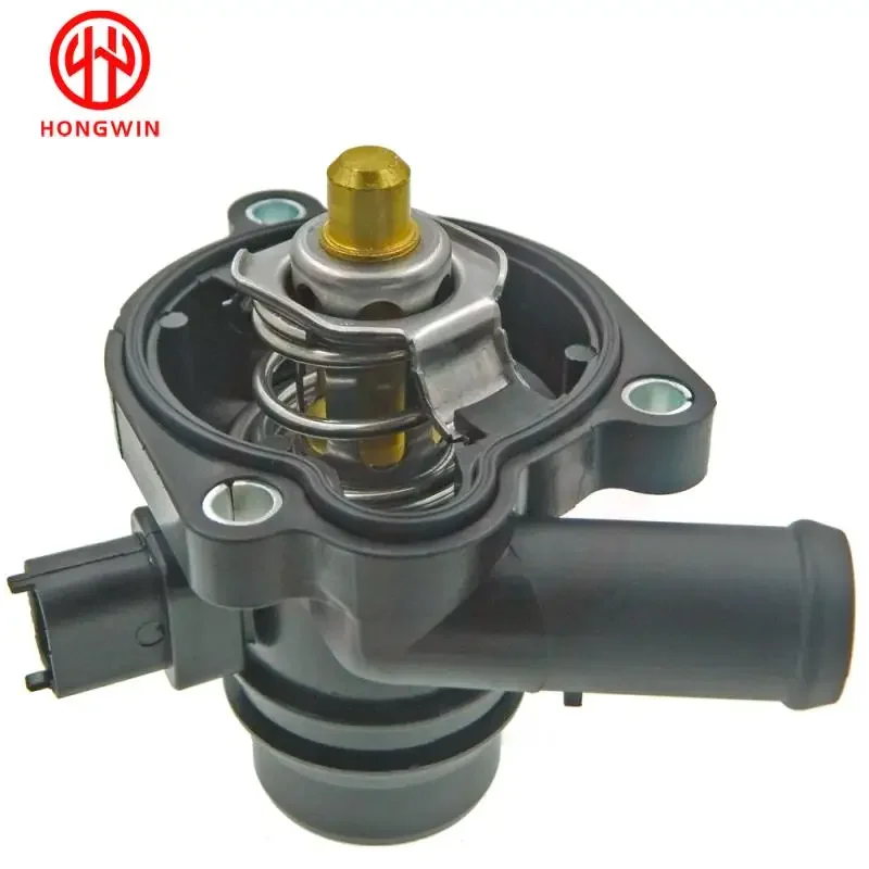 

OEM 55593034 55565336 двигателя Хладагент термостат подходит для Chevrolet Cruze Sonic зубная щётка Trax Cruze Limited Buick БИС 1.4L 2011-2016