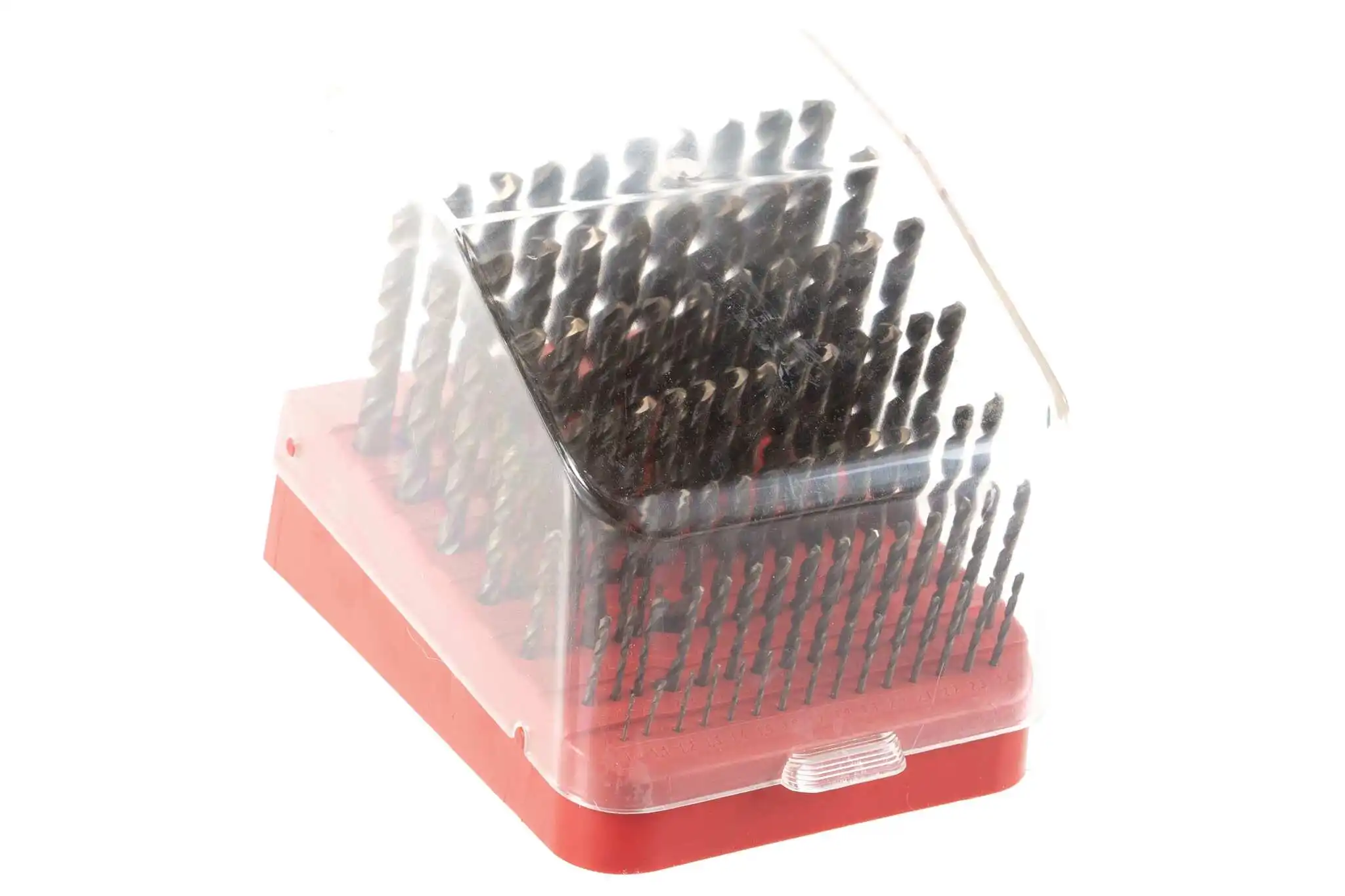 Рисунок 6 - Набор сверл по металлу (1