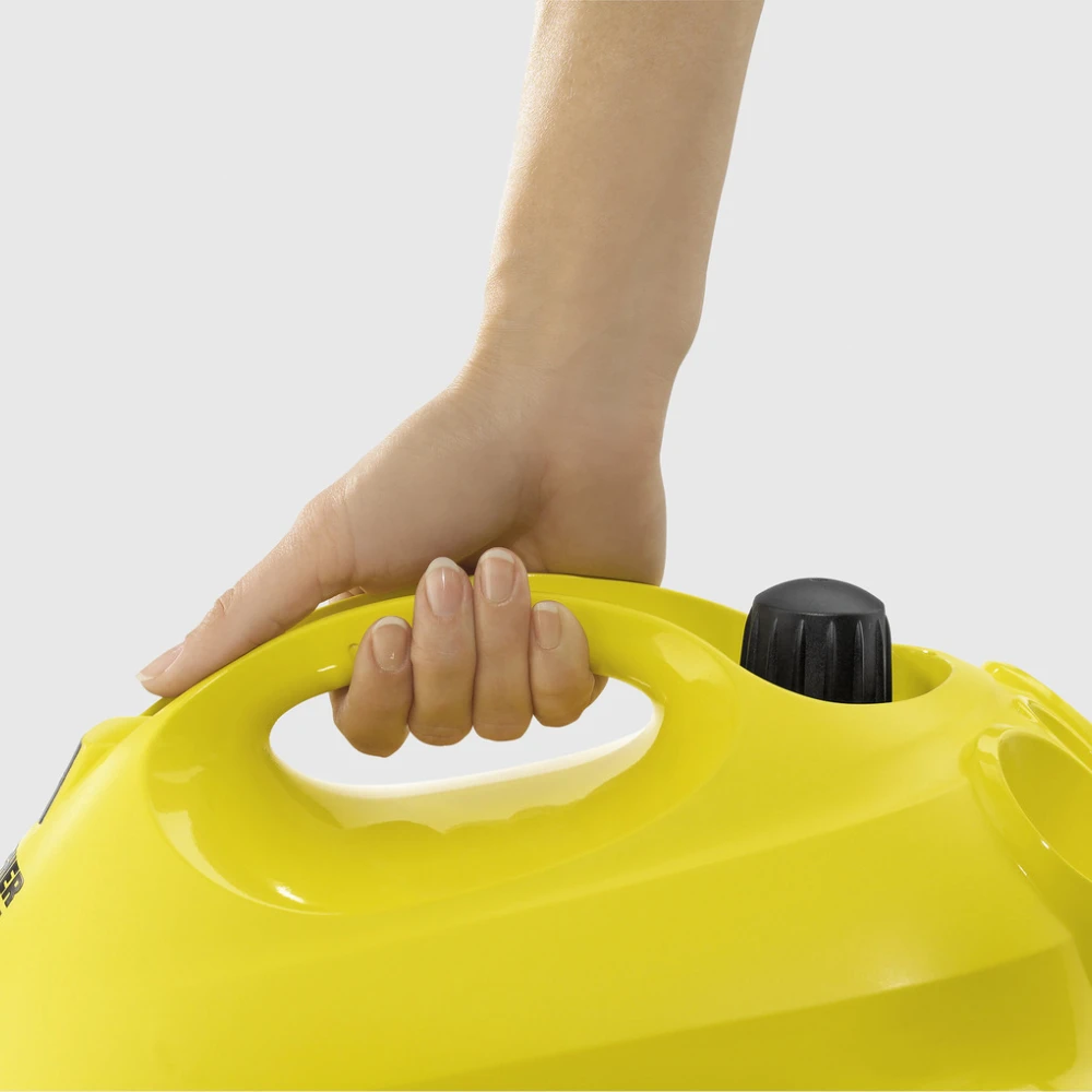 Пароочиститель Karcher SC 2 (1.512-061.0) для плитки кафеля зеркал ...