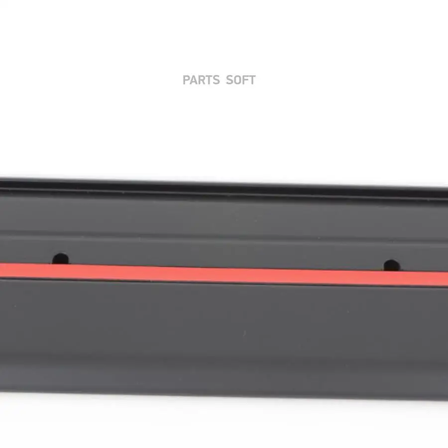 BMW 51192361680 Насадка швеллера черная мат. П