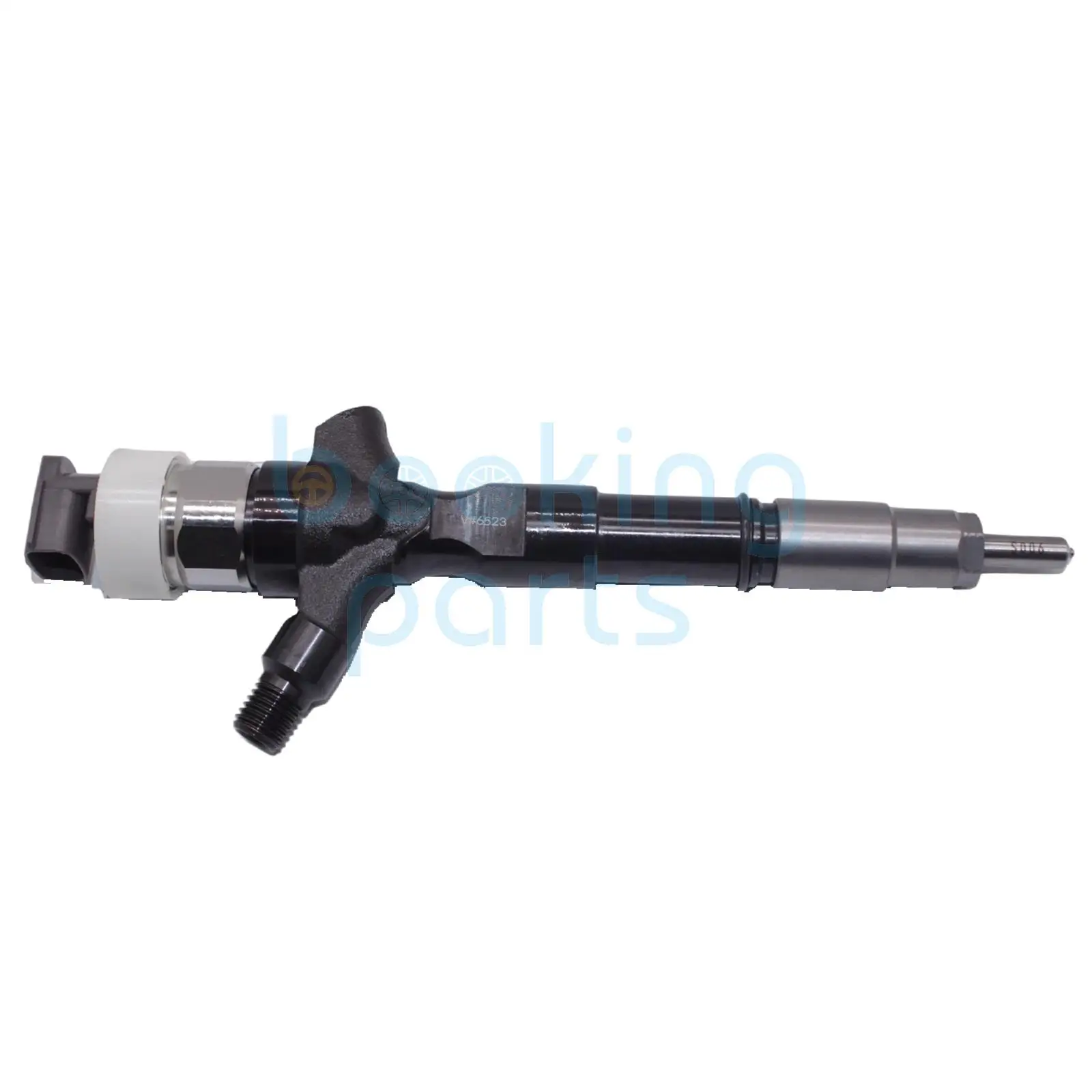 FUI59814 23670-30400 2367030400 23670-0L090 236700L090 23670-09350 топливный инжектор для TOYOTA HILUX VIGO NEW 2010- FJ150 [2KD]