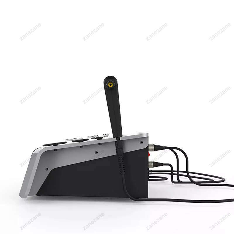 Оптовая продажа с фабрики 448 кГц RF для похудения уменьшения боли физиотерапия