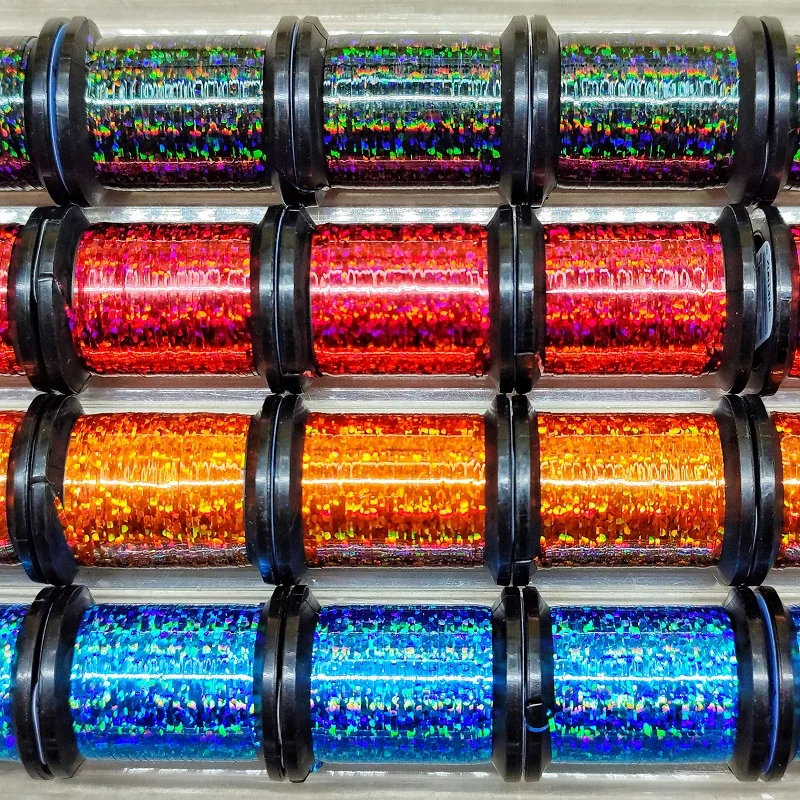 Люрекс Для Рыбалки Купить В Спб