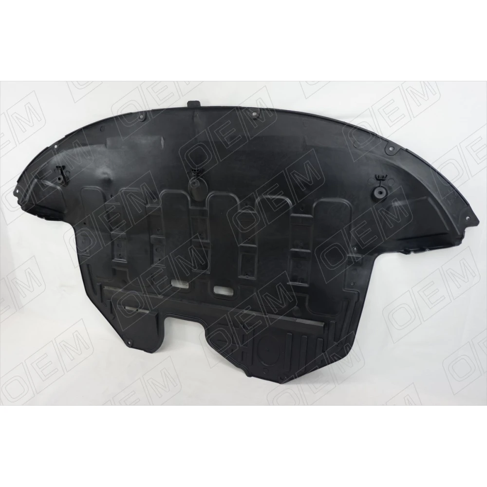 Пыльник двигателя для Kia Sportage 3 (Киа Спортейдж) 2010-2016 O.E.M ...