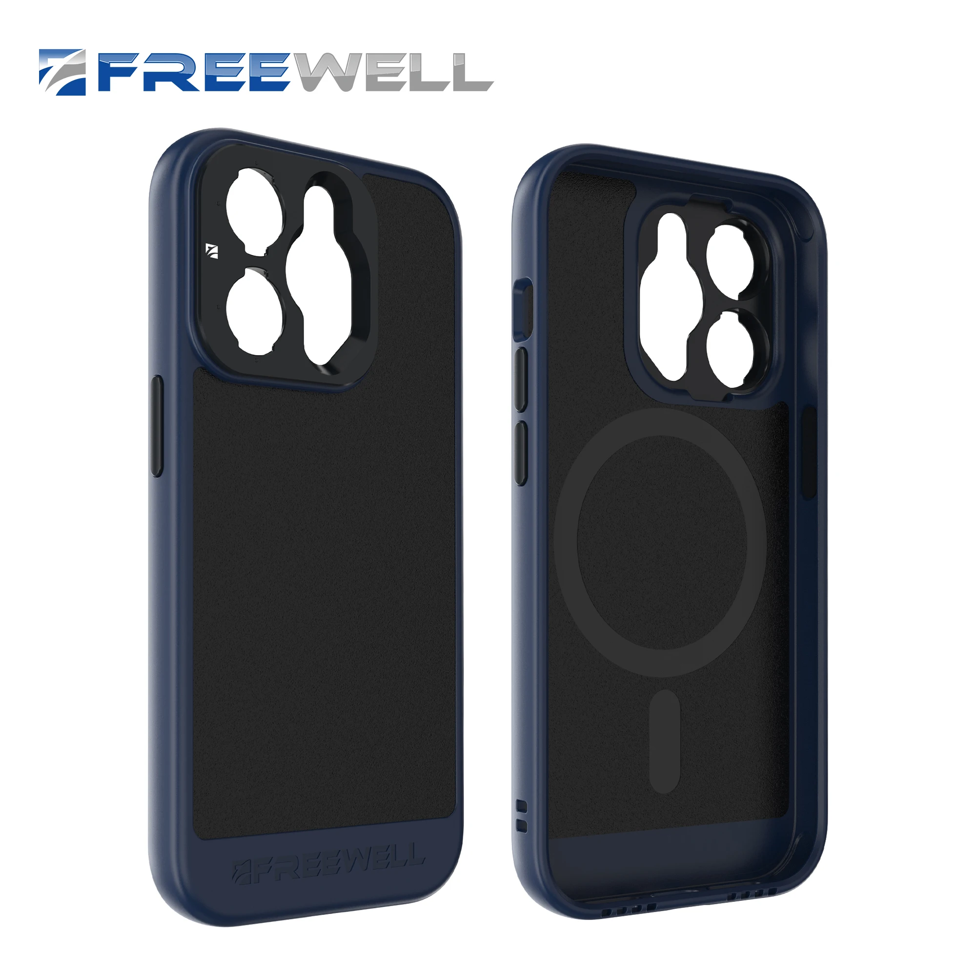 Чехлы Freewell серии Sherpa, совместимые с iPhone 15/14/13 Pro и Pro Max