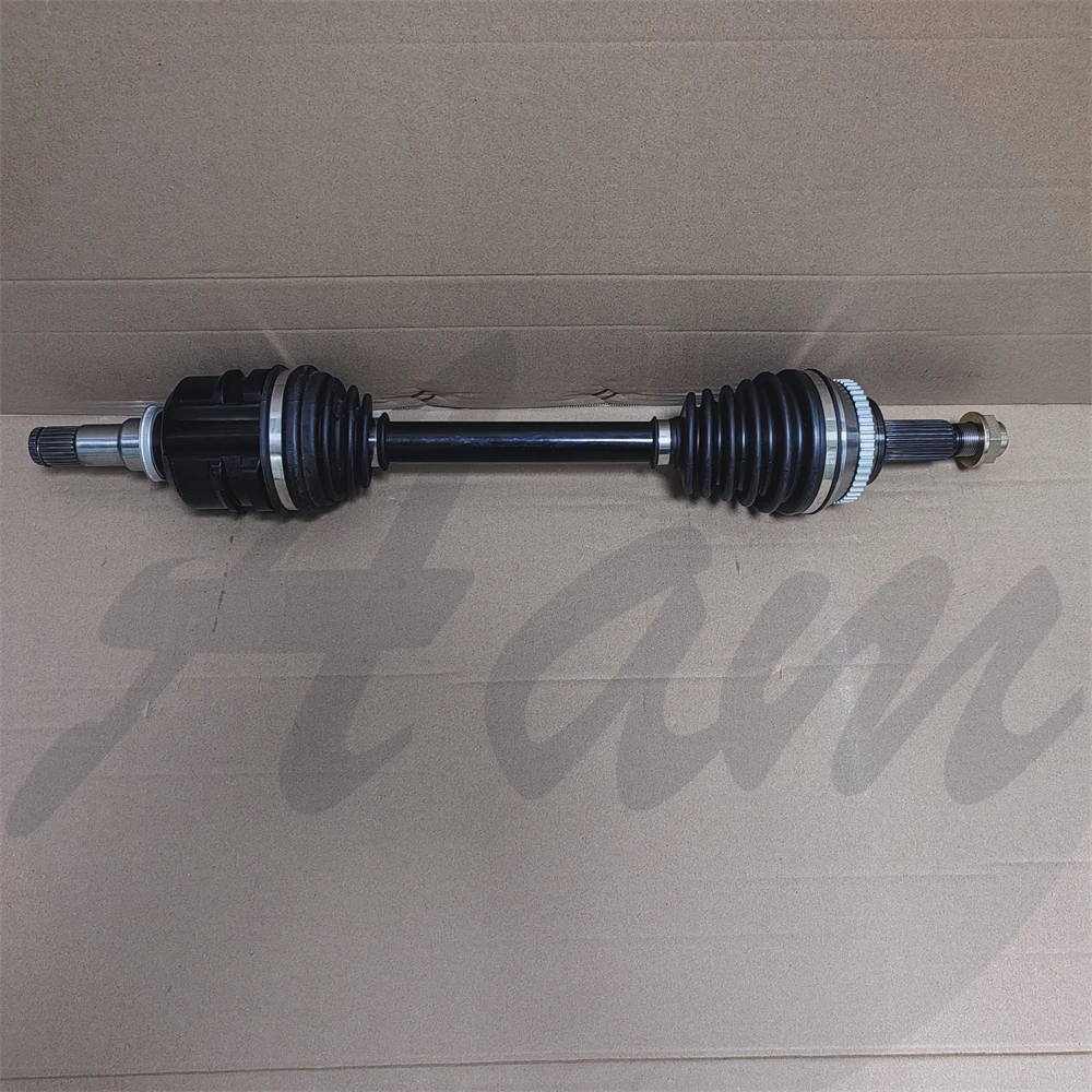 Осевой вал правый передний приводной для TOYOTA COROLLA ALTIS NZE120 ZZE121 2NZ 43420-12570 4342012570 43420 12570