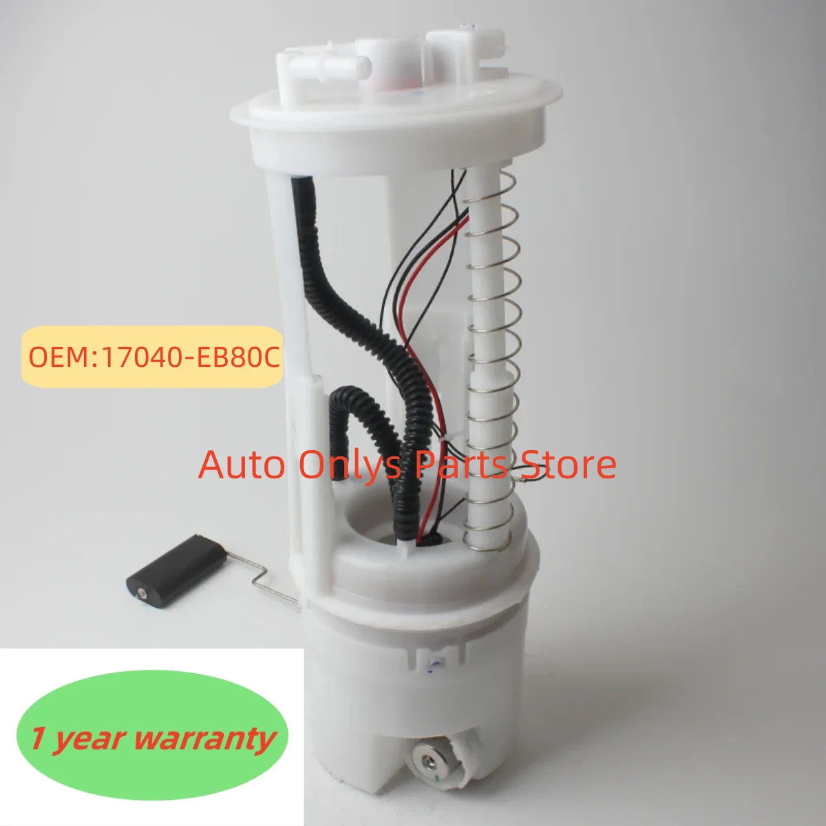1 шт. модуль топливного насоса 17040-EB80C в сборе новый высококачественный бензиновый