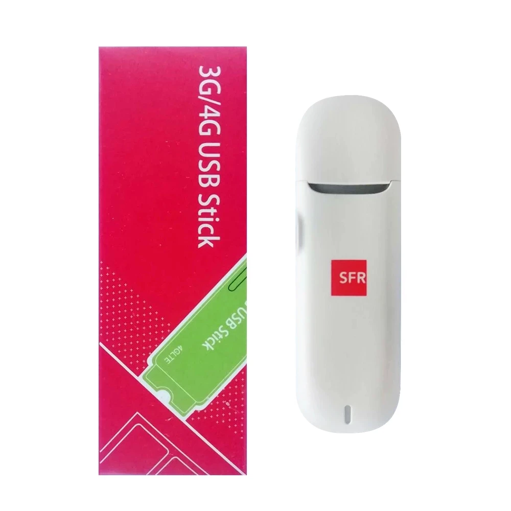 

New Unlock Huawei E3131 3G USB Stick With 3G Antenna PK K3765