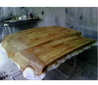 Эпоксидная смола YD-128 (0.5кг) с отвердителем ТЭТА (50гр)#5